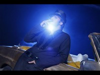 Mr Nokia New Stills